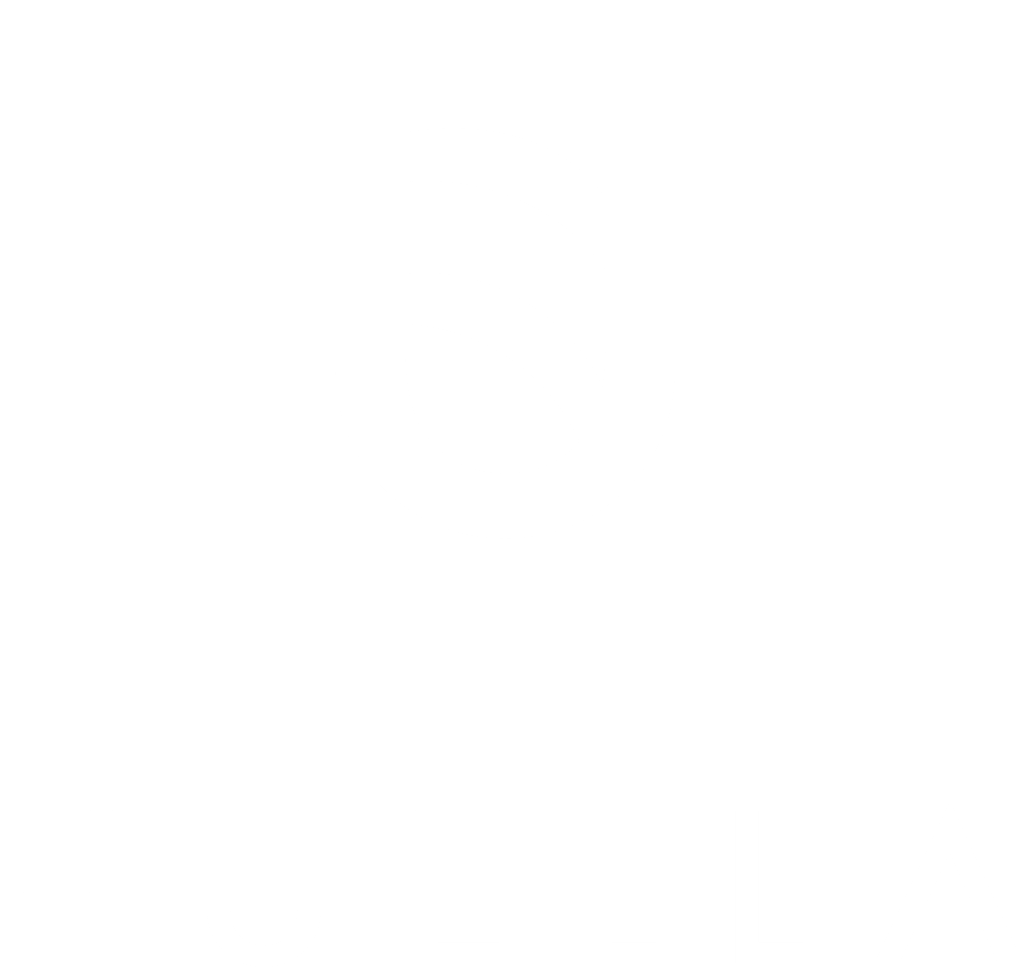 Huella blanco vertical